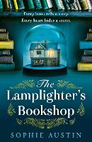 The Lamplighter's Bookshop: The brand-new escapist romance historical fiction novel, perfect for summer 2025