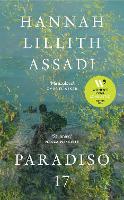 Paradiso 17: A beautiful, sweeping novel of loss, refuge and family from 5 under 35 honoree Hannah Lillith Assadi