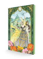 The End of Oz (Dorothy Must Die, 4)
