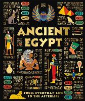 Ancient Egypt (DK Ancient Histories)
