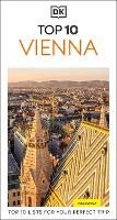 DK Top 10 Vienna (Pocket Travel Guide)