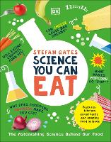 Science You Can Eat: Putting what we Eat Under the Microscope
