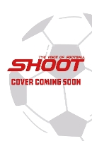 Shoot Football Legends: Colouring Book