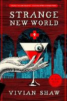 Strange New World (Dr Greta Helsing)