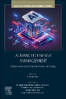 Advanced Energy Management: Digitalization and AI for the Internet of Energy (Advances in Intelligent Energy Systems)