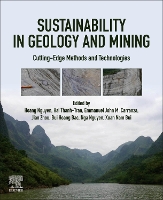 Sustainability in Geology and Mining: Cutting-Edge Methods and Technologies