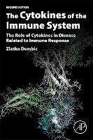 The Cytokines of the Immune System: The Role of Cytokines in Disease Related to Immune Response