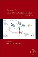 Advances in Clinical Chemistry (Volume 132)