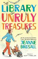 The Library of Unruly Treasures