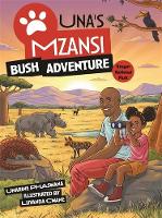 Una's Mzansi Bush Adventures: Kruger National Park