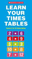 Learn Your Times Tables