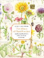 The Album of Plant Families: An Illustrated Exploration of Nature's Beauty and Bounty