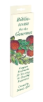 Biblioscents for the Gourmet: Fragrant Bookmarks for Savouring the Reading Experience