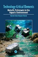 Technology-Critical Elements: Metallic Pollutants in the Aquatic Environment