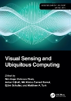 Visual Sensing and Ubiquitous Computing (Ubiquitous Computing, Healthcare and Well-Being)