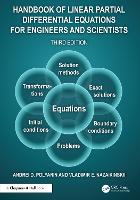Handbook of Linear Partial Differential Equations for Engineers and Scientists