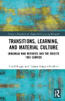Transitions, Learning, and Material Culture: Ukrainian War Refugees and the Objects They Carried (American Association for Adult and Continuing Education)