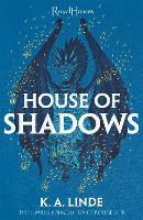 House of Shadows: From the number one Sunday Times bestselling author of The Wren in the Holly Library
