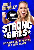 Strong Girls: By Fury from Gladiators!