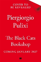 The Black Cats Bookshop