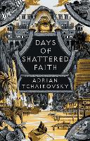 Days of Shattered Faith (The Tyrant Philosophers)
