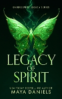 Legacy of Spirit (Gatekeeper's Legacy)