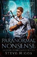 Paranormal Nonsense: 1 (Blue Moon Investigations)