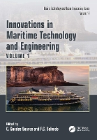 Innovations in Maritime Technology and Engineering: Volume 1 (Proceedings in Marine Technology and Ocean Engineering)