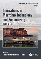 Innovations in Maritime Technology and Engineering: Volume 2 (Proceedings in Marine Technology and Ocean Engineering)