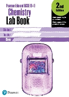 Edexcel GCSE Chemistry Lab Book, 2nd Edition: KS3 Lab Book Gen 1 (Edexcel (9-1) GCSE Science 2016)