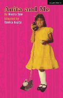 Anita and Me (Oberon Modern Plays)