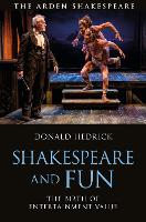 Shakespeare and Fun: The Birth of Entertainment Value