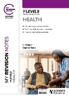 My Revision Notes: Health T Level