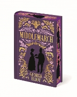 Middlemarch (Arcturus Treasured Classics)