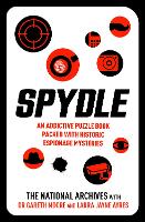 Spydle: The latest puzzling phenomenon which promises to perplex and delight