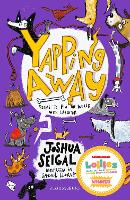 Yapping Away: WINNER of the Laugh Out Loud Awards and the People's Book Prize