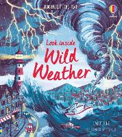 Look Inside Wild Weather: 1