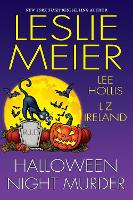Halloween Night Murder