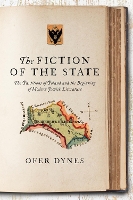 The Fiction of the State: The Partitions of Poland and the Beginning of Modern Jewish Literature (Stanford Studies in Jewish History and Culture)