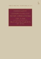 Environment, Corporations, and Private International Law in Asia (Studies in Private International Law - Asia)