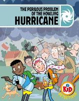 The Perilous Problem of the Heavy Hurricane