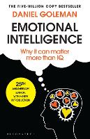 Emotional Intelligence: 25th Anniversary Edition