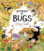 Bothered by Bugs (A Pete the Badger Story)