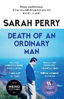Death of an Ordinary Man: Shortlisted for the Nero Book Awards Non-Fiction Award 2025