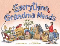 Everything Grandma Needs