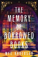 Memory of Borrowed Books