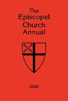 The Episcopal Church Annual 2026
