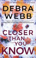 Closer Than You Know: 2 (Vera Boyett)