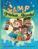 Camp Grandma and Grandpa