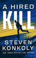 A Hired Kill: 2 (Garrett Mann)